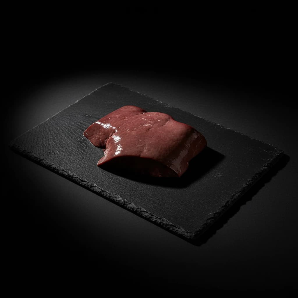 Ox-Liver