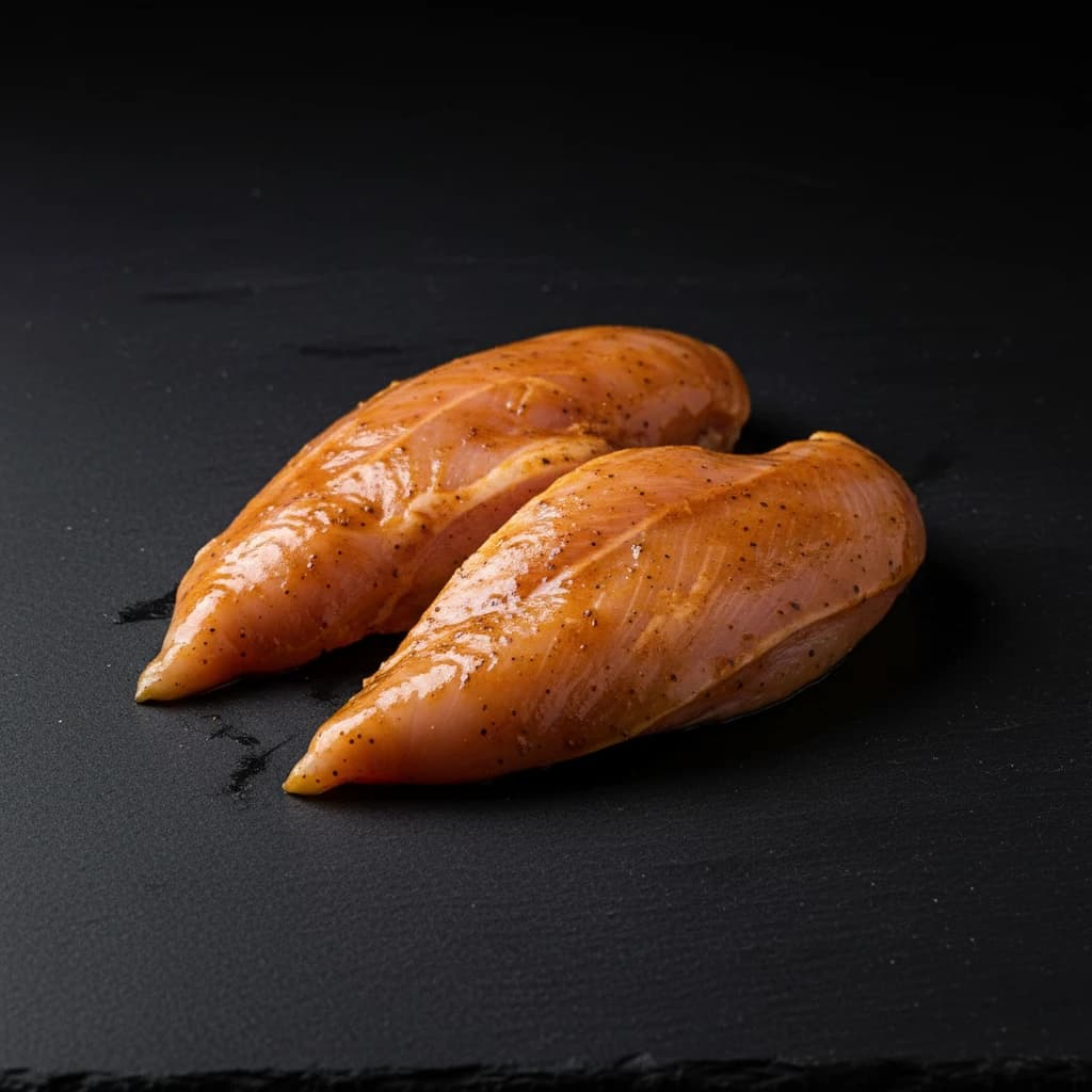 Marinated Chicken Fillet