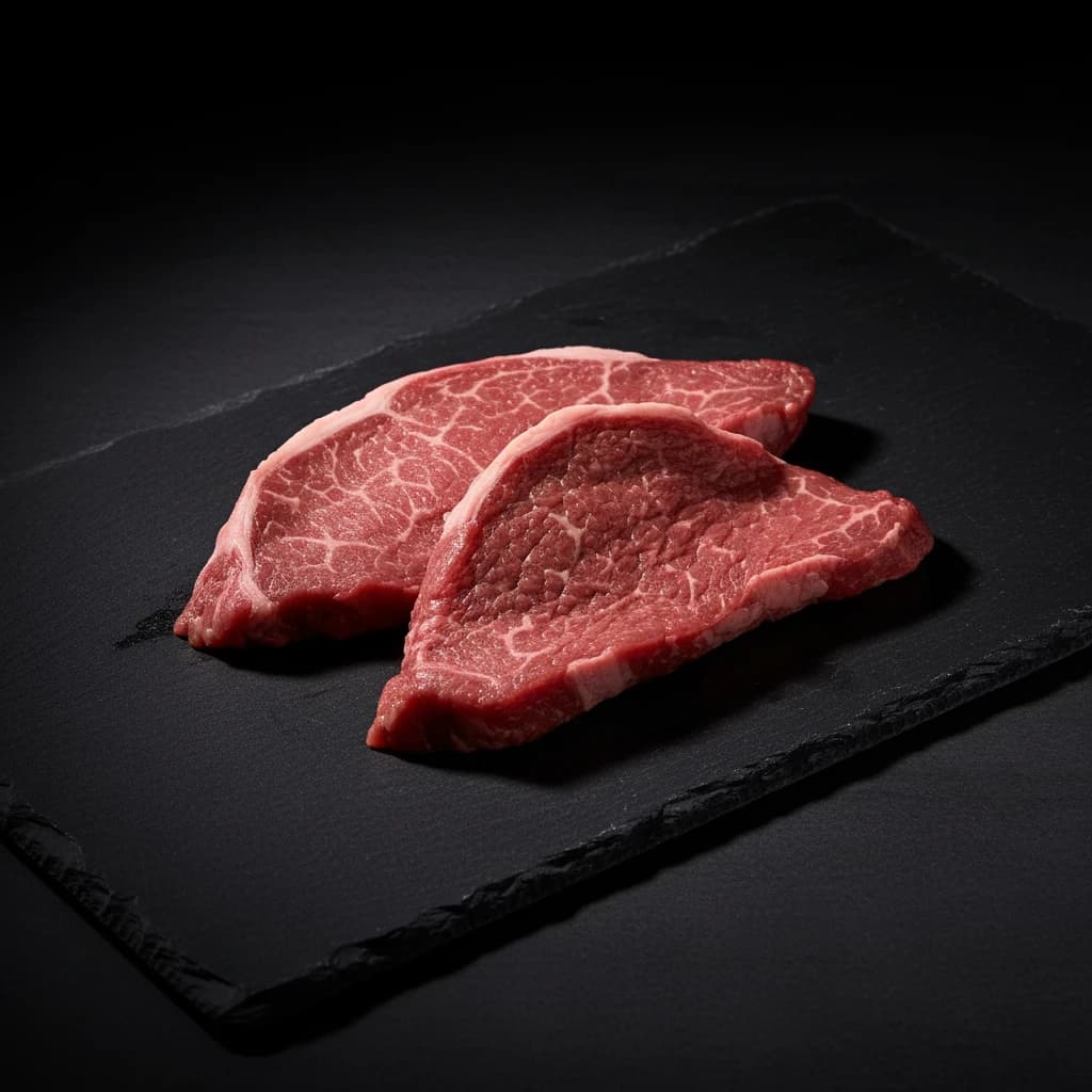 Minute Steaks
