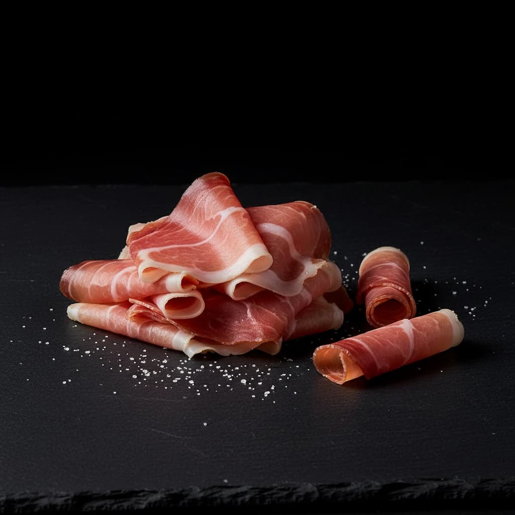 Parma Ham 100Gr