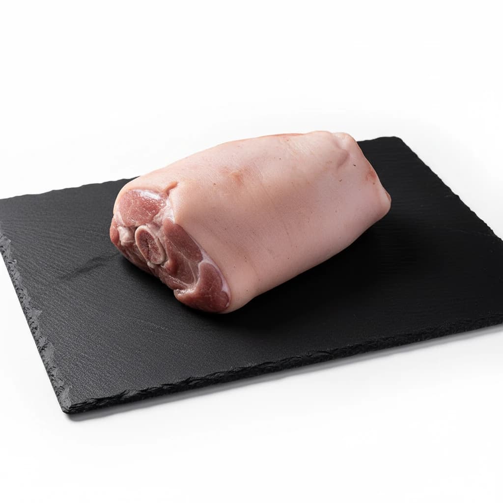 Pickled Eisbein