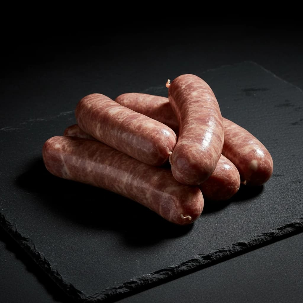 Pork Banger 1Kg