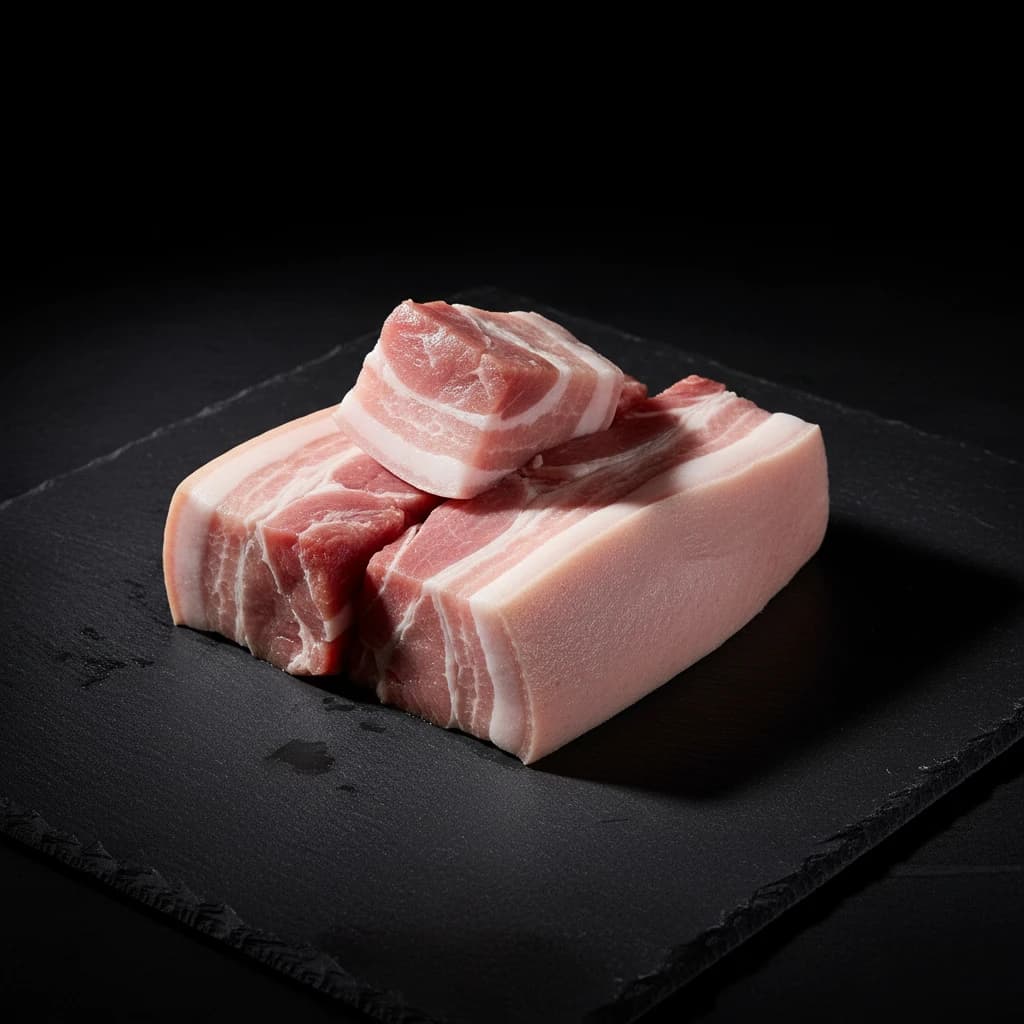 Pork Belly Roast