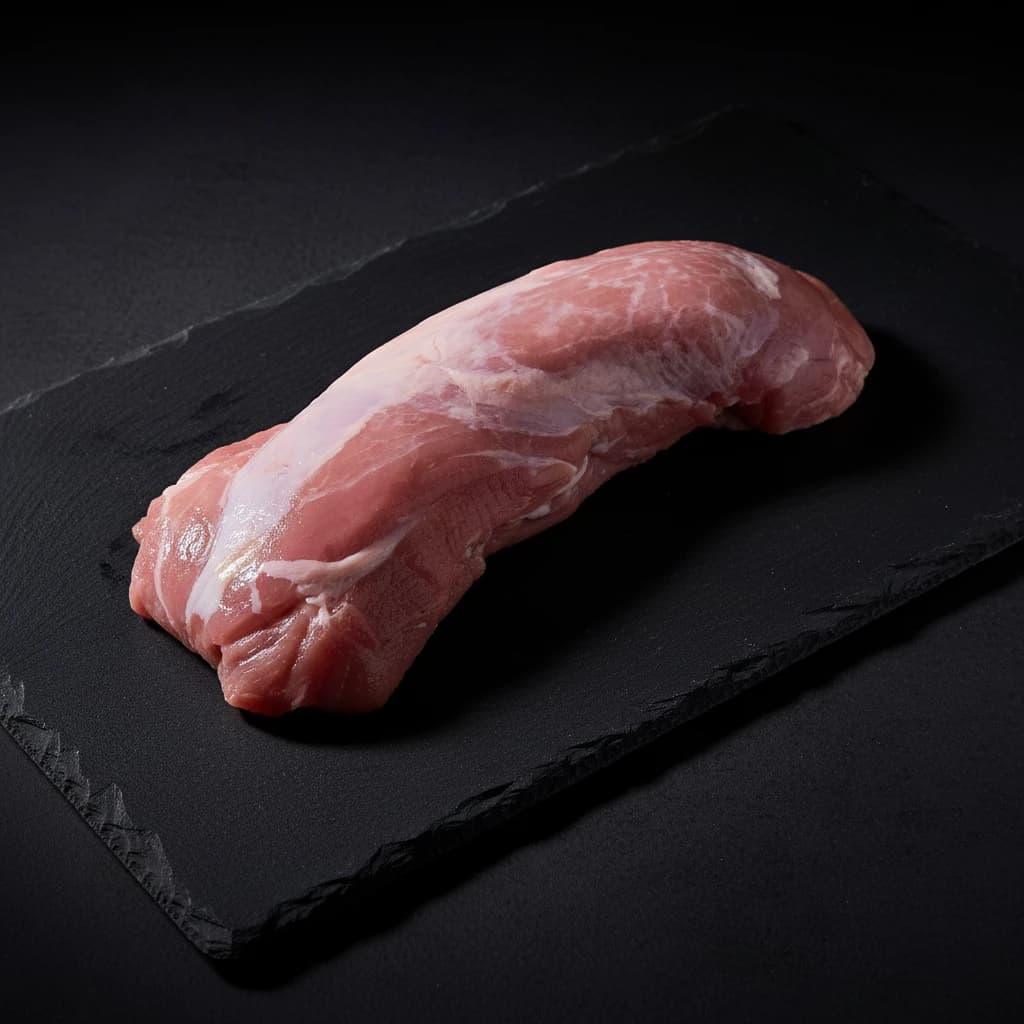 Pork Fillet