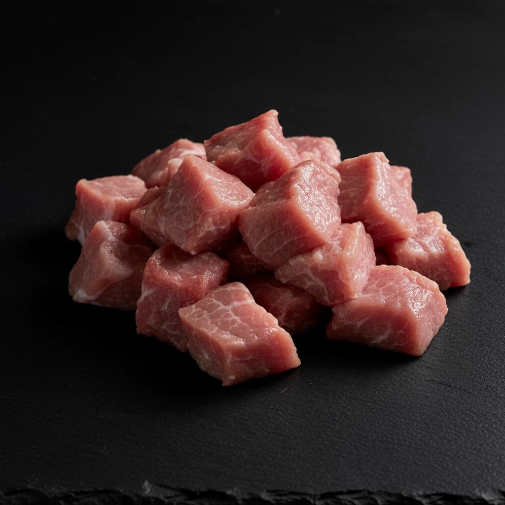 Pork Goulash