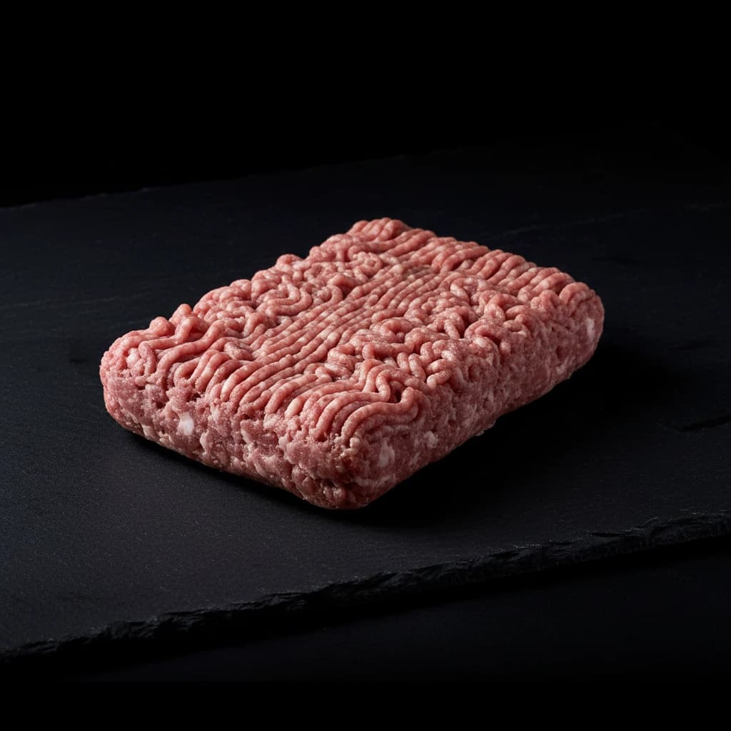 Pork Mince