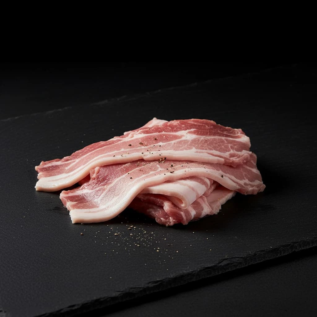 Pork Rashers