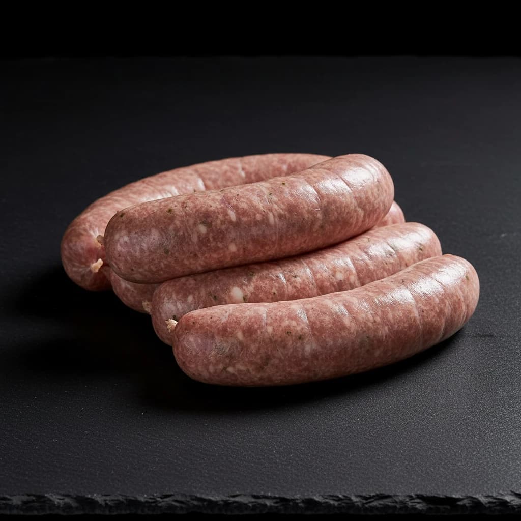 Pork Sausage