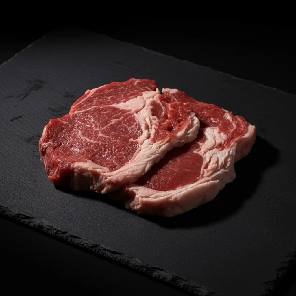 Prego Steaks