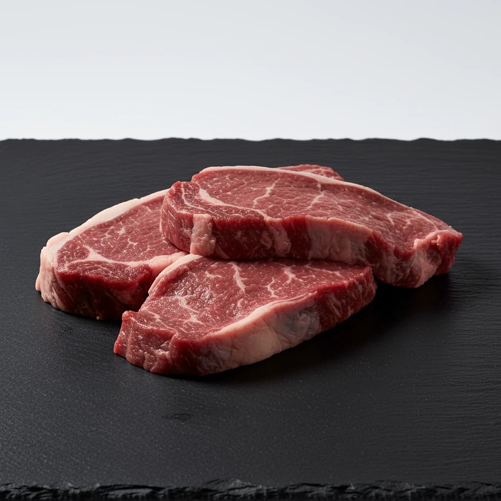 Rump Steak