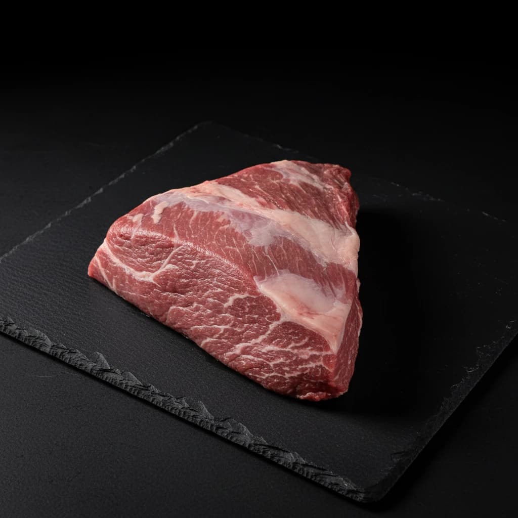Whole Rump
