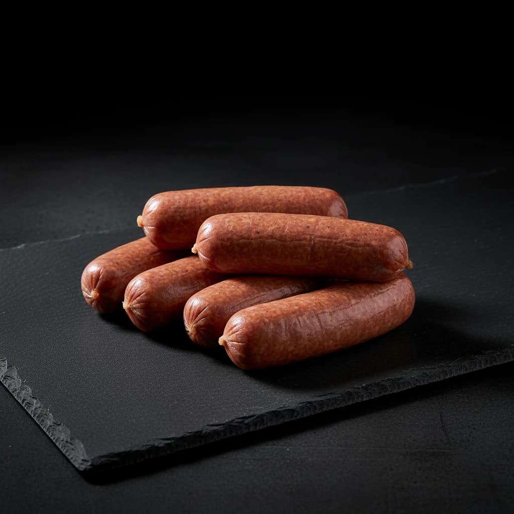 Q-Russian 6X1Kg
