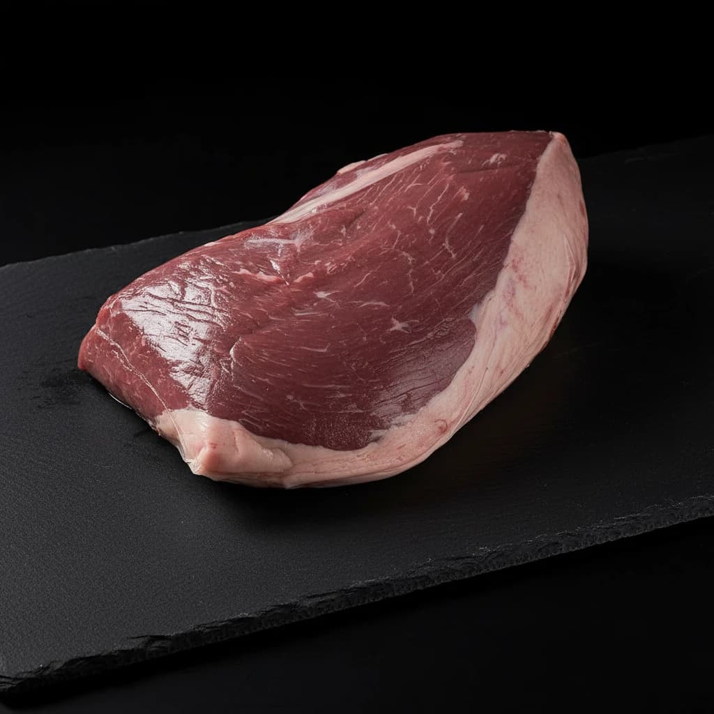 Whole Silverside
