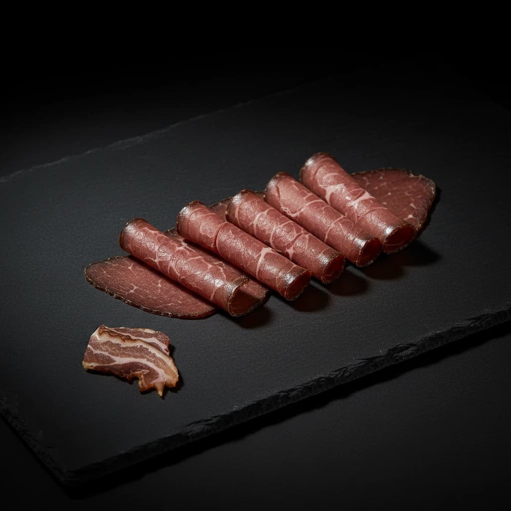 Smoked Beef