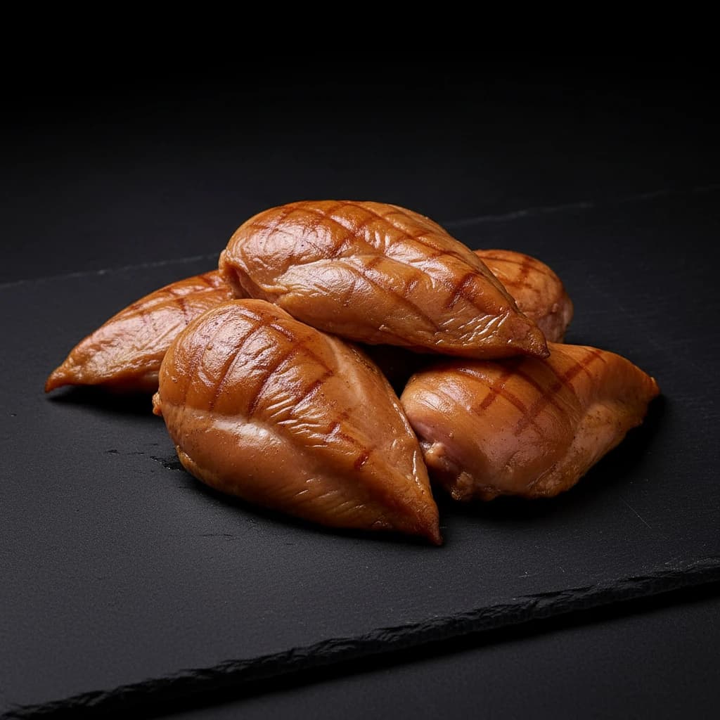Smoked Chicken Breast