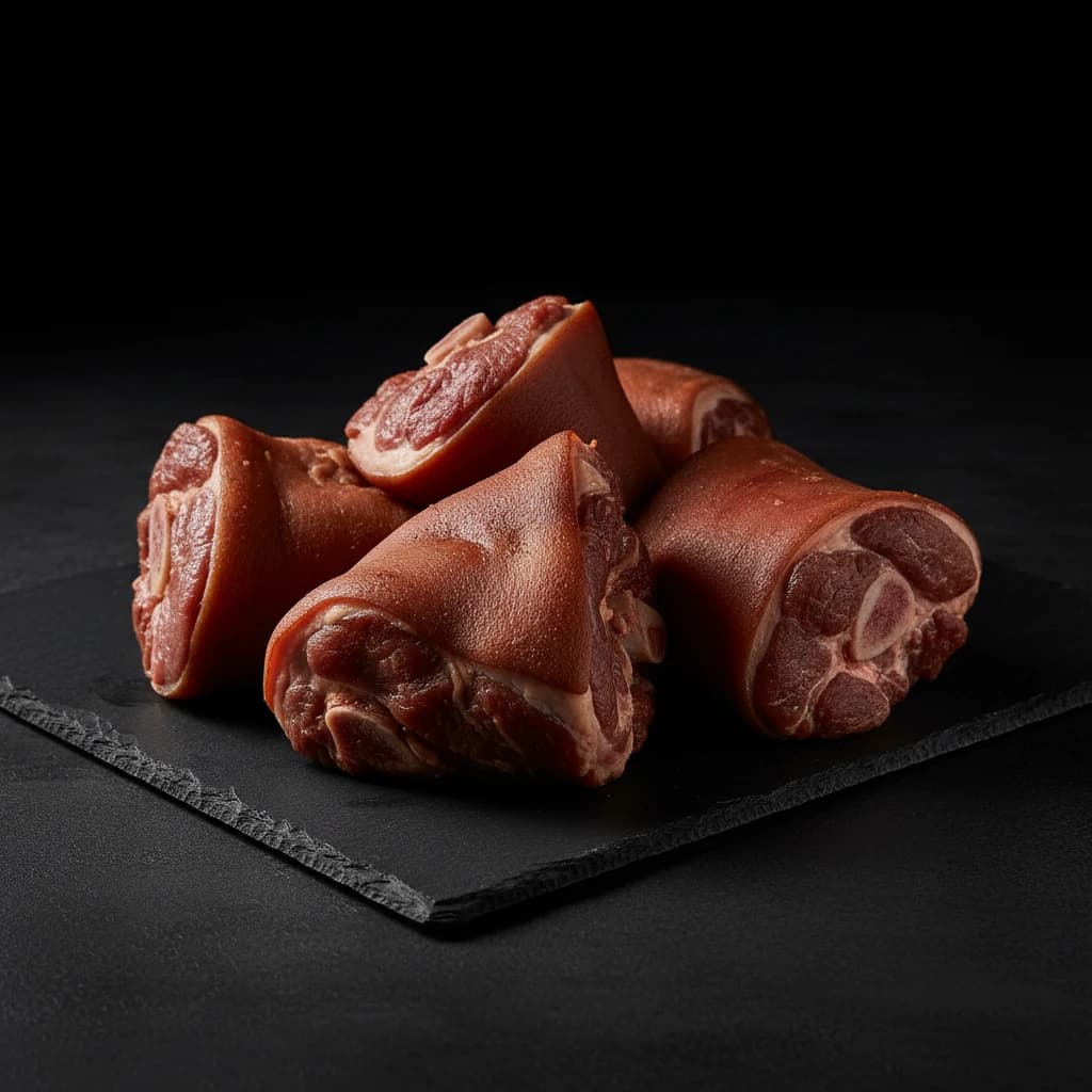 Smoked Hocks