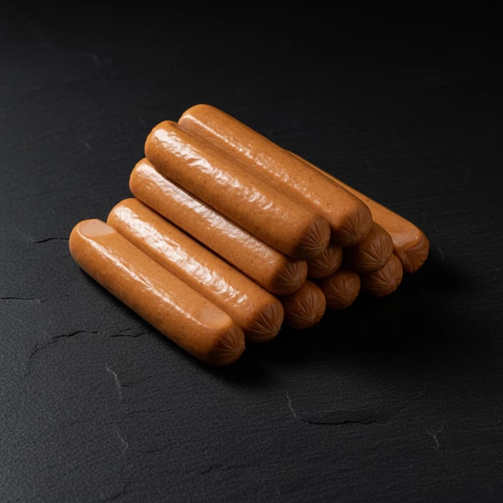 Superior Jumbo Viennas 3Kg