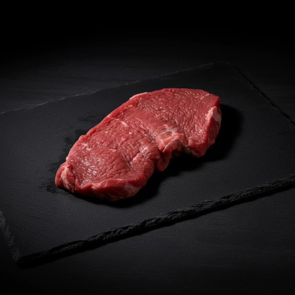 Tenderised Steak