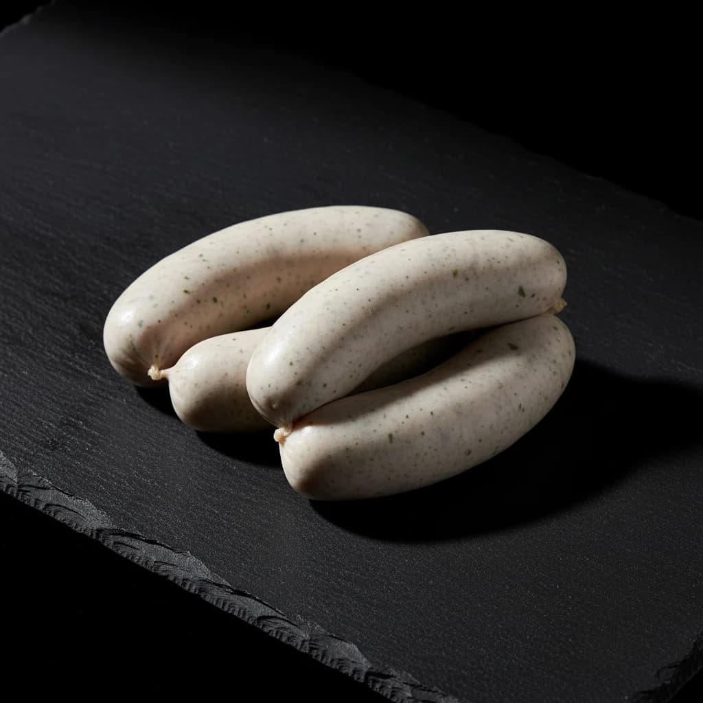 Weisswurst