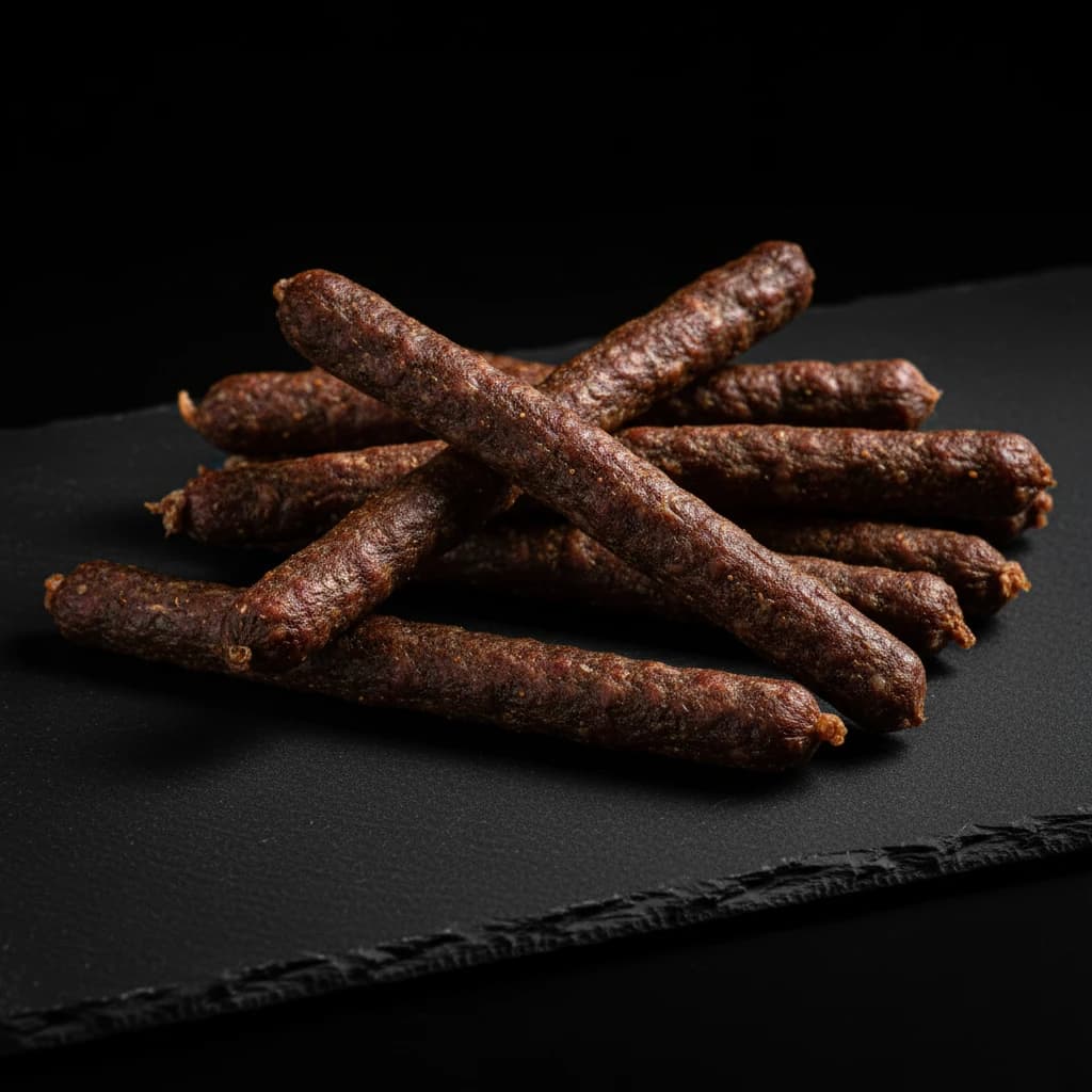 Dry Wors