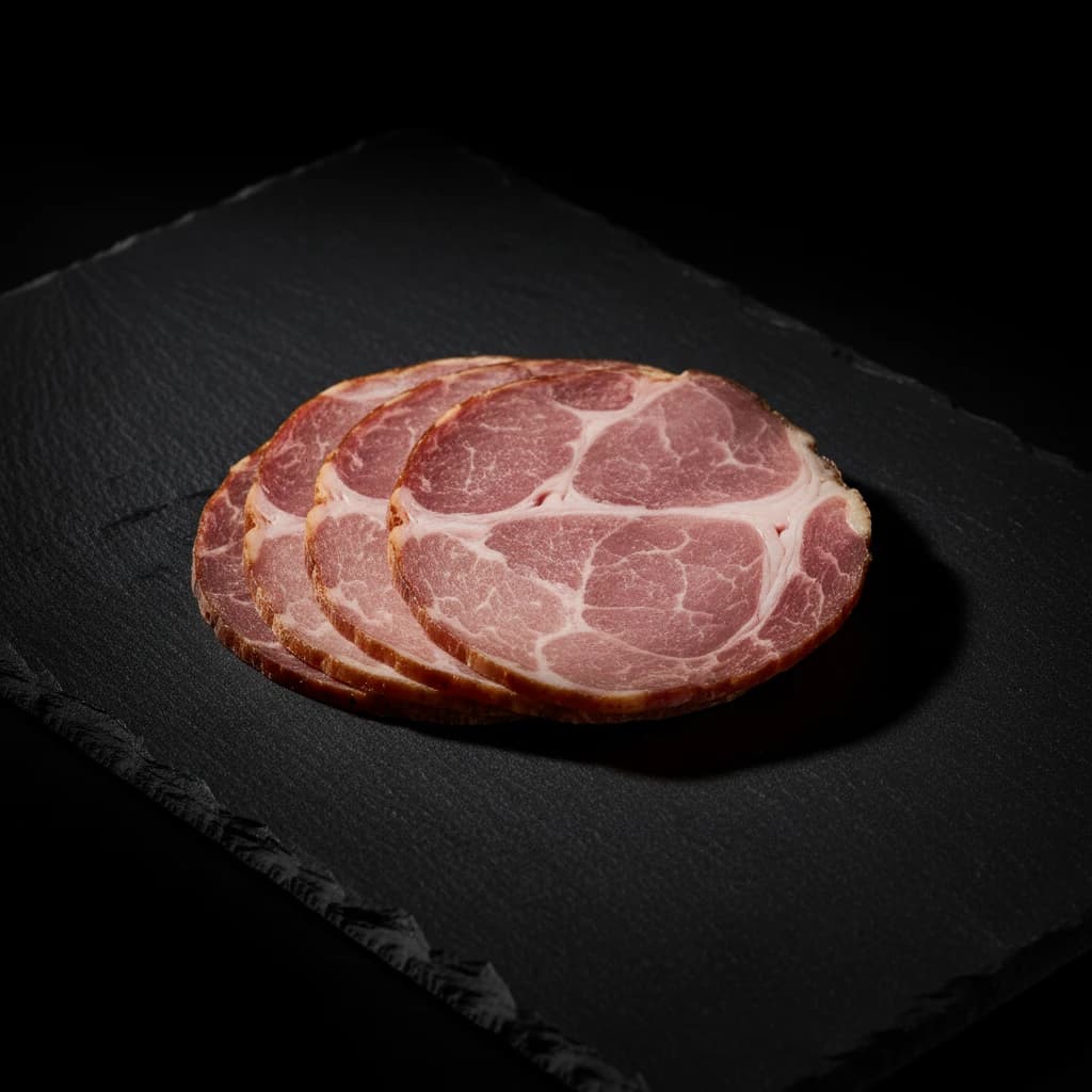 Gypsy Ham