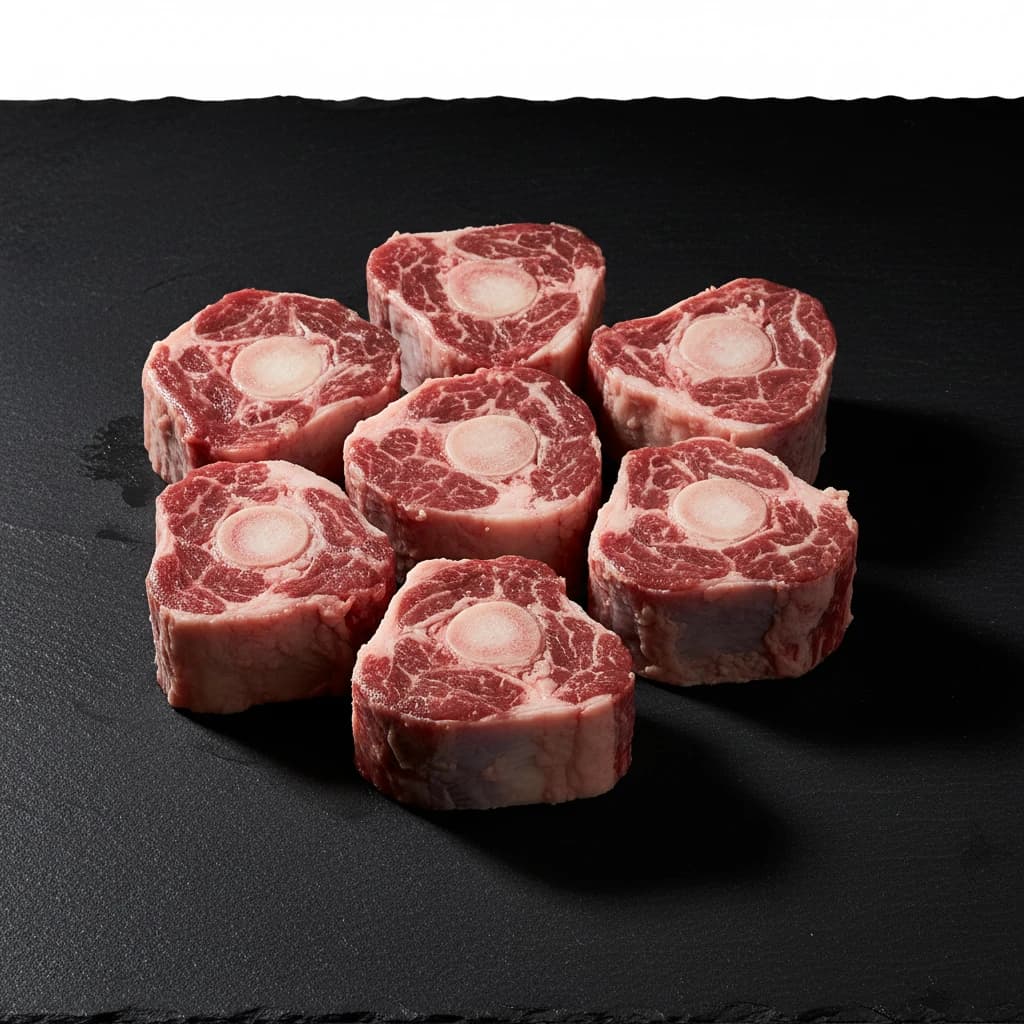 Ox Tail