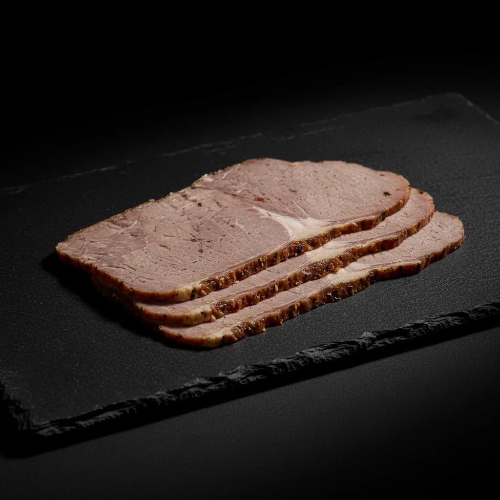 Roast Beef 125g